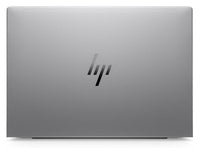HP ZBook 8 G1i FireFly 14" WUXGA TOUCH IR Intel U7-255U 32GB DDR5 512GB SSD WIN 11 PRO Intel Arc GPU Thunderbolt 3yrs OS 1.4kg Workstation - Image 4