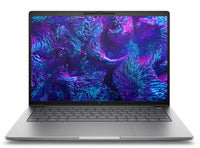 HP ZBook 8 G1i FireFly 14" WUXGA TOUCH IR Intel U7-255U 32GB DDR5 512GB SSD WIN 11 PRO Intel Arc GPU Thunderbolt 3yrs OS 1.4kg Workstation - Image 1