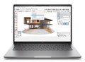 HP ZBook 8 G1i FireFly 14" WUXGA TOUCH IR Intel U7-255U 32GB DDR5 512GB SSD WIN 11 PRO Intel iGPU Thunderbolt Fingerprint 3yrsOS 1.4kg Workstation CTO - Image 1