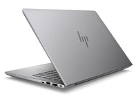 HP ZBook 8 G1i 14" WUXGA TOUCH Intel U7‑255H 32GB DDR5 512GB SSD Windows 11 PRO Intel Arc Thunderbolt Fingerprint 3YRS OS Workstation - Image 4