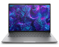 HP ZBook 8 G1i 14" WUXGA TOUCH Intel U7‑255H 32GB DDR5 512GB SSD Windows 11 PRO Intel Arc Thunderbolt Fingerprint 3YRS OS Workstation - Image 1