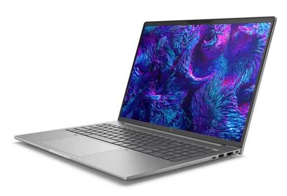 HP ZBook 8 G1i FireFly 16" WUXGA Touch IR Intel U5-225H 16GB DDR5 512GB SSD WIN 11 PRO Arc Graphics Thunderbolt Fingerprint 3yrs OS 1.8kg Workstation - Image 3