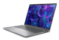 HP ZBook 8 G1i FireFly 16" WUXGA Touch IR Intel U5-225H 16GB DDR5 512GB SSD WIN 11 PRO Arc Graphics Thunderbolt Fingerprint 3yrs OS 1.8kg Workstation - Image 3