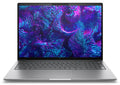 HP ZBook 8 G1i FireFly 16" WUXGA TOUCH IR Intel U5-225H 16GB DDR5 512GB SSD WIN 11 PRO Intel GPU NPU 13 TOPS Thunderbolt 3yrs OS 1.7kg Workstation - Image 1