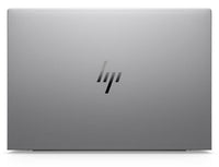 HP ZBook 8 G1i FireFly 16" WUXGA TOUCH IR Intel U5-225H 16GB DDR5 512GB SSD WIN 11 PRO Intel GPU NPU 13 TOPS Thunderbolt 3yrs OS 1.7kg Workstation - Image 4