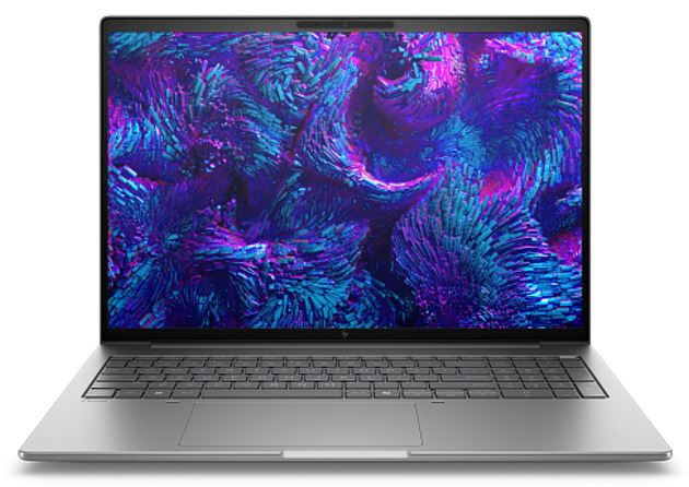 HP ZBook 8 G1i FireFly 16" WUXGA TOUCH IR Intel U5-225H 16GB DDR5 512GB SSD WIN 11 PRO Intel GPU NPU 13 TOPS Thunderbolt 3yrs OS 1.7kg Workstation - Image 5