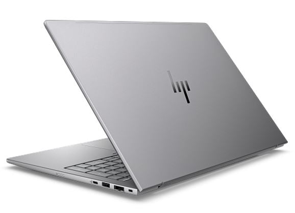 HP ZBook 8 G1i FireFly 16" WUXGA IR Intel U7-255H 16GB DDR5 512 SSD WIN 11 PRO Intel Arc Thunderbolt Fingerprint 3yrs OS 1.8kg Workstation - Image 4
