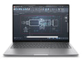 HP ZBook 8 G1i FireFly 16" WUXGA TOUCH IR Intel U7-255H 32GB DDR5 1TB SSD WIN 11 PRO Intel Arc Thunderbolt Fingerprint 3yrs OS 1.8kg Workstation - Image 1