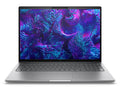 HP ZBook 8 G1i FireFly 16" WUXGA TOUCH IR Intel U7-255H 32GB DDR5 1TB SSD WIN 11 PRO RTX 500 Thunderbolt Fingerprint 3yrs OS 1.8kg Mobile Workstation - Image 1