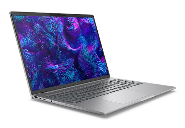 HP ZBook 8 G1i FireFly 16" WUXGA TOUCH IR Intel U7-255H 32GB DDR5 1TB SSD WIN 11 PRO RTX 500 Thunderbolt Fingerprint 3yrs OS 1.8kg Mobile Workstation - Image 2