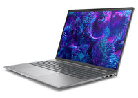 HP ZBook 8 G1i FireFly 16" WUXGA TOUCH IR Intel U7-255H 32GB DDR5 1TB SSD WIN 11 PRO RTX 500 Thunderbolt Fingerprint 3yrs OS 1.8kg Mobile Workstation - Image 3