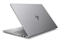 HP ZBook 8 G1i FireFly 16" WUXGA TOUCH IR Intel U7-255H 32GB DDR5 1TB SSD WIN 11 PRO RTX 500 Thunderbolt Fingerprint 3yrs OS 1.8kg Mobile Workstation - Image 4