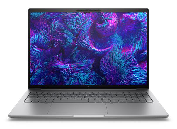 HP ZBook 8 G1i FireFly 16" WQXGA TOUCH IR Intel U9-285H 32GB DDR5 1TB SSD WIN 11 PRO RTX 500 GPU 13 TOPS Thunderbolt 3yrs OS 1.8kg Mobile Workstation - Image 5