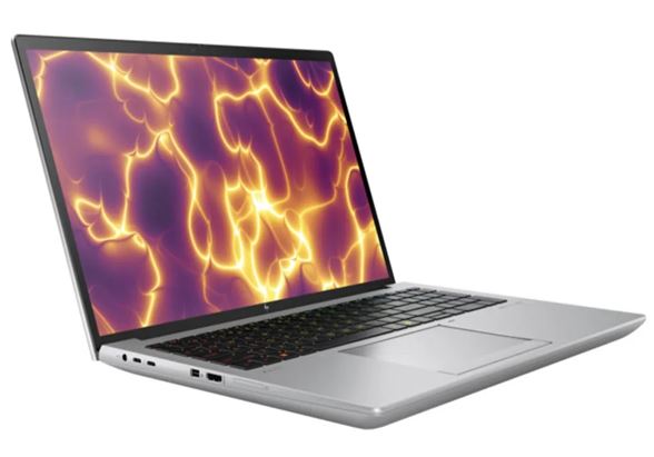 HP ZBook Fury G11 16" WQUXGA TOUCH IR Intel i9-14900HX 64GB DDR5 2TB SSD Windows 11 PRO nVidia RTX 4000 GPU 3YRS OS Mobile Workstation - Image 2