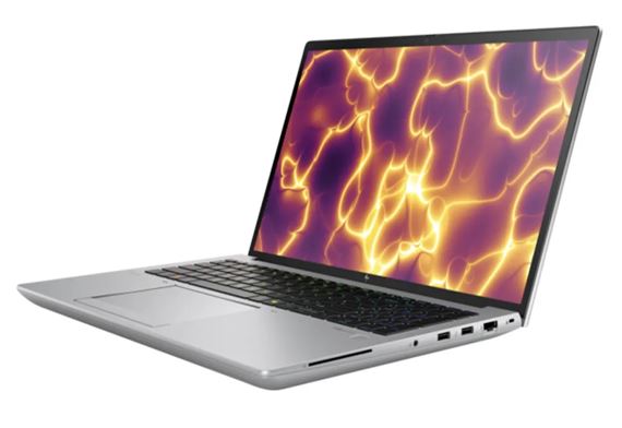 HP ZBook Fury G11 16" WQUXGA TOUCH IR Intel i9-14900HX 64GB DDR5 2TB SSD Windows 11 PRO nVidia RTX 4000 GPU 3YRS OS Mobile Workstation - Image 3