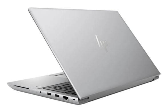HP ZBook Fury G11 16" WQUXGA TOUCH IR Intel i9-14900HX 64GB DDR5 2TB SSD Windows 11 PRO nVidia RTX 4000 GPU 3YRS OS Mobile Workstation - Image 4