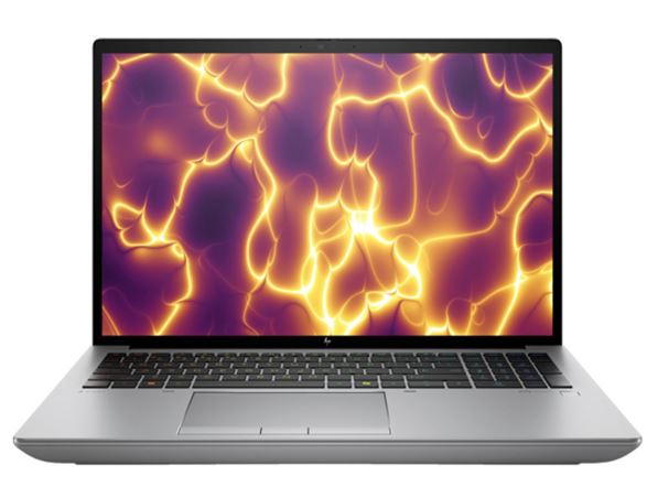 HP ZBook Fury G11 16" WQUXGA TOUCH IR Intel i9-14900HX 64GB DDR5 2TB SSD Windows 11 PRO nVidia RTX 4000 GPU 3YRS OS Mobile Workstation - Image 1