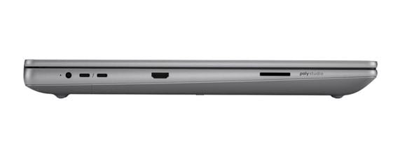HP ZBook Fury G1i 18" WQXGA IR Intel U7‑255HX 32GB DDR5 1TB SSD Windows 11 PRO nVidia RTX 2000 Pro GPU 3YRS OS Mobile Workstation - Image 4
