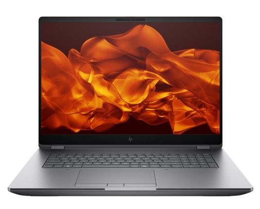 HP ZBook Fury G1i 18" WQXGA IR Intel U7‑255HX 32GB DDR5 1TB SSD Windows 11 PRO nVidia RTX 2000 Pro GPU 3YRS OS Mobile Workstation - Image 5