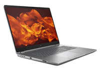 HP ZBook Fury G1i 18" WUXGA Intel U7‑265HX 32GB DDR5 1TB SSD Windows 11 PRO nVidia RTX 3000 Pro GPU Thunderbolt 3YRS OS Mobile Workstation - Image 2