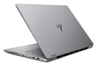 HP ZBook Fury G1i 18" WUXGA Intel U7‑265HX 32GB DDR5 1TB SSD Windows 11 PRO nVidia RTX 3000 Pro GPU Thunderbolt 3YRS OS Mobile Workstation - Image 4