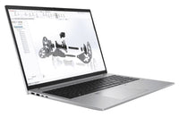 HP ZBook FireFly G11 16" WUXGA TOUCH Intel AI U5-125H 16GB DDR5 512GB SSD WIN 11 PRO Arc Graphics Thunderbolt Fingerprint 3yrs OS 1.6kg Workstation - Image 2
