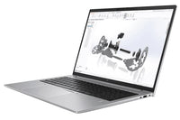 HP ZBook FireFly G11 16" WUXGA TOUCH Intel AI U5-125H 16GB DDR5 512GB SSD WIN 11 PRO Arc Graphics Thunderbolt Fingerprint 3yrs OS 1.6kg Workstation - Image 3