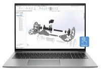 HP ZBook FireFly G11 16" WUXGA TOUCH Intel AI U5-125H 16GB DDR5 512GB SSD WIN 11 PRO Arc Graphics Thunderbolt Fingerprint 3yrs OS 1.6kg Workstation - Image 1