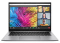 HP ZBook FireFly G11 14" WUXGA TOUCH IR Intel AI U5-125H 16GB DDR5 512GB SSD WIN 11 PRO 4G-LTE Intel Arc GPU TB2 Fingerprint 3yrs OS 1.4kg Workstation - Image 1