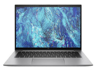 HP ZBook FireFly G11 14" WUXGA TOUCH Intel AI U7-155H 16GB DDR5 512GB SSD WIN 11 PRO RTX A500 Thunderbolt Fingerprint 3yrs OS 1.4kg Mobile Workstation - Image 1
