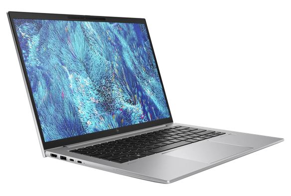 HP ZBook FireFly G11 14" WUXGA TOUCH Intel AI U7-155H 16GB DDR5 512GB SSD WIN 11 PRO RTX A500 Thunderbolt Fingerprint 3yrs OS 1.4kg Mobile Workstation - Image 2
