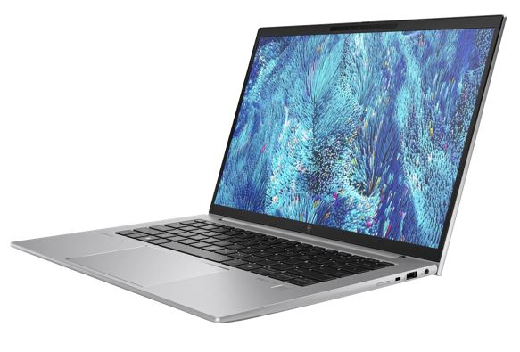 HP ZBook FireFly G11 14" WUXGA TOUCH Intel AI U7-155H 16GB DDR5 512GB SSD WIN 11 PRO RTX A500 Thunderbolt Fingerprint 3yrs OS 1.4kg Mobile Workstation - Image 3
