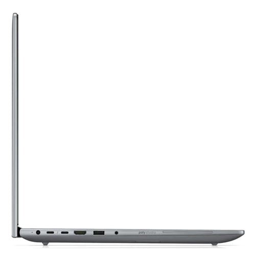 HP ZBook X G1i 16" WUXGA Intel AI U7-255H 32GB DDR5 1TB SSD WIN 11 PRO RTX Pro 1000 Blackwell Thunderbolt Fingerprint 3yrs 1.6kg Mobile Workstation