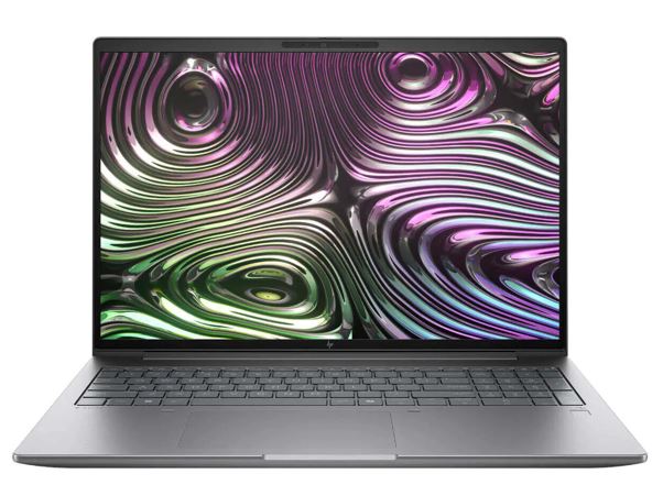 HP ZBook X G1i 16" WUXGA Intel AI U7-255H 32GB DDR5 1TB SSD WIN 11 PRO RTX Pro 1000 Blackwell Thunderbolt Fingerprint 3yrs 1.6kg Mobile Workstation - Image 5