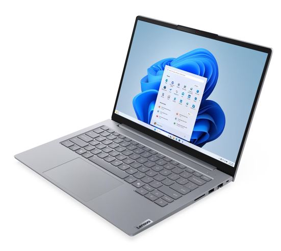 LENOVO ThinkBook 14 G9 14" WUXGA Intel Core 5‑210H 16GB DDR5 512GB SSD Windows 11 PRO Intel GPU TB Fingerprint 1YROS 1.3kg ~21SG000LAU - Image 3