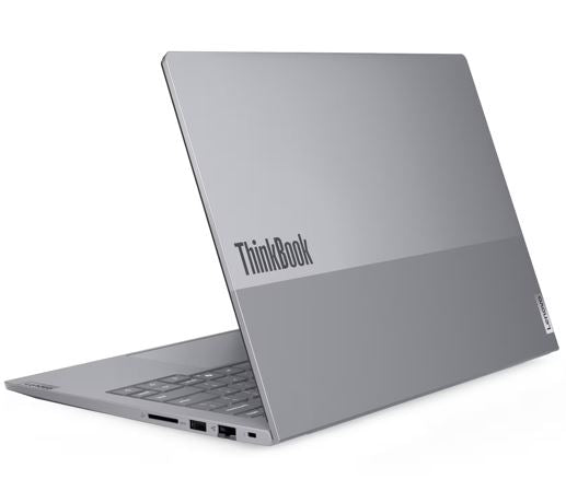 LENOVO ThinkBook 14 G9 14" WUXGA Intel Core 5‑210H 16GB DDR5 512GB SSD Windows 11 PRO Intel GPU TB Fingerprint 1YROS 1.3kg ~21SG000LAU - Image 4