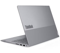 LENOVO ThinkBook 14 G9 14" WUXGA Intel Core 7‑240H 16GB DDR5 512GB SSD Windows 11 PRO Intel GPU Thunderbolt Fingerprint 1YROS 1.3kg ~i7 21SG000MAU - Image 4