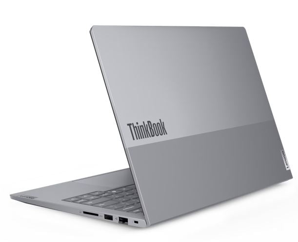 LENOVO ThinkBook 14 G8 14" WUXGA Intel i7-240H 32GB DDR5 512GB SSD Windows 11 PRO Intel GPU Thunderbolt Fingerprint Backlit 1YROS 1.3kg - Image 4