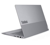 LENOVO ThinkBook 14 G9 14" WUXGA Intel Core 7‑240H 32GB DDR5 512GB SSD Windows 11 PRO Intel GPU TB Fingerprint 1YROS 1.3kg ~21SG008JAU - Image 4