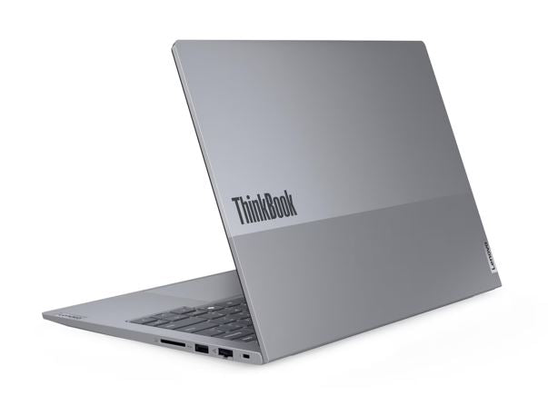 LENOVO ThinkBook 14 G7 14" WUXGA AMD Ryzen R5-7535HS 16GB DDR5 512GB SSD Windows 11 PRO AMD 660M GPU Fingerprint Backlit 1yr OS 1.3kg - Image 4