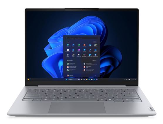 LENOVO ThinkBook 14 G9 14" WUXGA AMD Ryzen 5 220 16GB DDR5 512GB SSD Windows 11 PRO Radeon 740M GPU Fingerprint 1YROS 1.3kg - Image 5