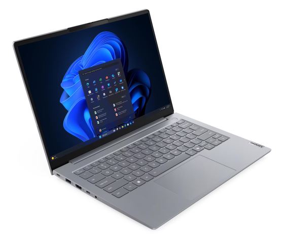 LENOVO ThinkBook 14 G9 14" WUXGA AMD Ryzen 7 250 16GB DDR5 512GB SSD Windows 11 PRO Radeon 760M GPU Thunderbolt Fingerprint 1YROS 1.3kg ~i7 - Image 3