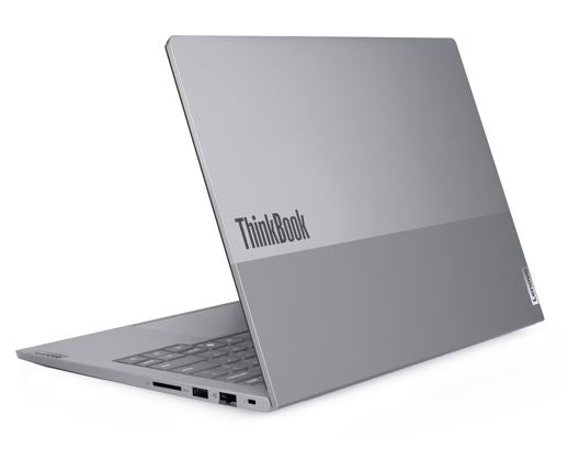 LENOVO ThinkBook 14 G9 14" WUXGA AMD Ryzen 7 250 32GB DDR5 512GB SSD Windows 11 PRO Radeon 760M GPU Thunderbolt Fingerprint 1YROS 1.3kg - Image 4