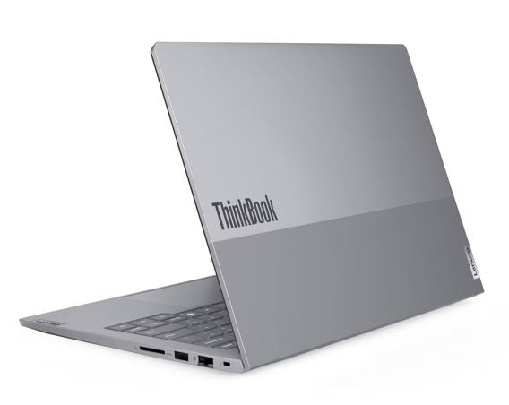LENOVO ThinkBook 14 G8 14" WUXGA Intel U5-225U 16GB DDR5 512GB SSD WIN 11 PRO Intel GPU NPU 12 TOPS Thunderbolt Fingerprint 1yr OS 1.3kg - Image 4