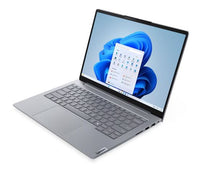 LENOVO ThinkBook 14 G8 14" WUXGA Intel U5-135H 32GB DDR5 512GB SSD WIN 11 PRO Intel GPU NPU 12 TOPS Thunderbolt Fingerprint 1yr OS 1.3kg - Image 2