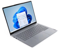 LENOVO ThinkBook 14 G8 14" WUXGA Intel U5-135H 32GB DDR5 512GB SSD WIN 11 PRO Intel GPU NPU 12 TOPS Thunderbolt Fingerprint 1yr OS 1.3kg - Image 3