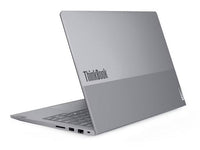 LENOVO ThinkBook 14 G8 14" WUXGA Intel U5-135H 32GB DDR5 512GB SSD WIN 11 PRO Intel GPU NPU 12 TOPS Thunderbolt Fingerprint 1yr OS 1.3kg - Image 4