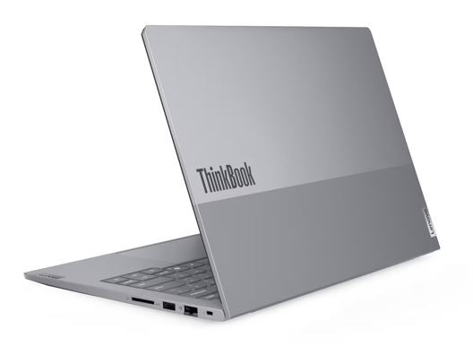 LENOVO ThinkBook 14 G8 14" WUXGA Intel U5-135H 32GB DDR5 512GB SSD WIN 11 PRO Intel GPU NPU 12 TOPS Thunderbolt Fingerprint 1yr OS 1.3kg - Image 4