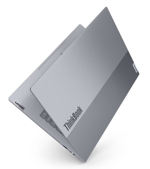 LENOVO ThinkBook 14 G8 14" WUXGA Intel U5-225U 32GB DDR5 512GB SSD Windows 11 PRO Intel Graphics Thunderbolt Fingerprint 1YROS 1.3kg ~i5 - Image 4