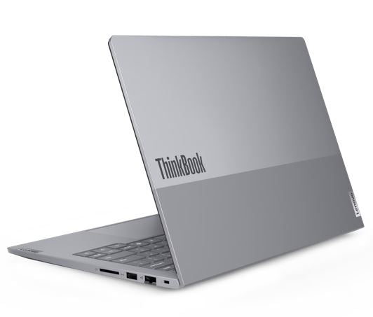 LENOVO ThinkBook 14 G8 14" WUXGA Intel U7-255H 32GB DDR5 512GB SSD Windows 11 PRO Intel GPU Thunderbolt Fingerprint Backlit 1YROS 1.3kg - Image 4
